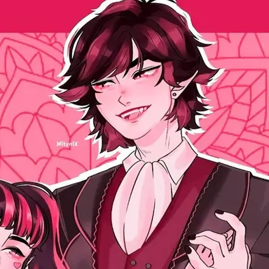 Profile image of Kieran Valentine