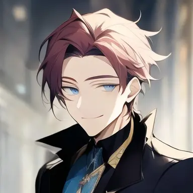 Profile image of 宮方 蓮