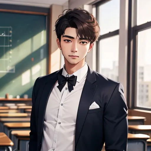 MaleGlass5735의 이학