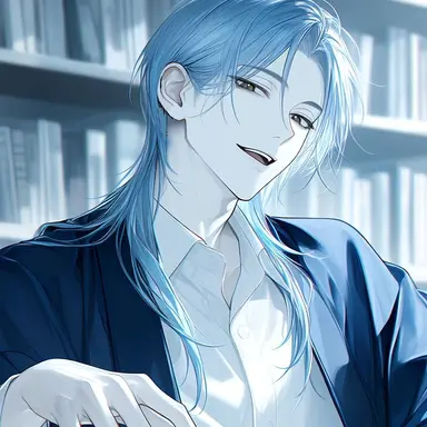 Profile image of 蒼真