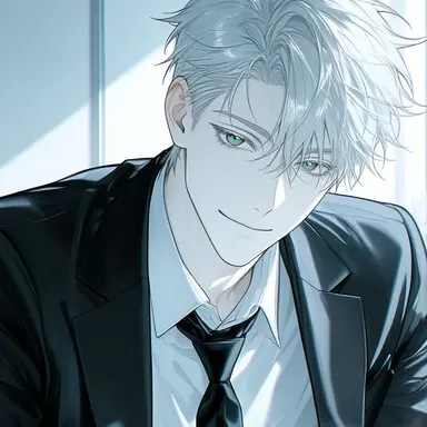 Profile image of 零