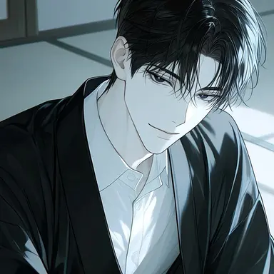 Profile image of 宵