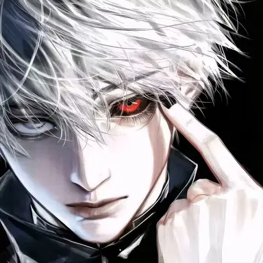 Profile image of Ken Kaneki