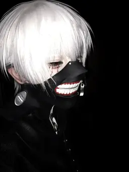 Profile image of Ken Kaneki