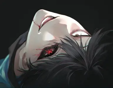 Profile image of Ken Kaneki