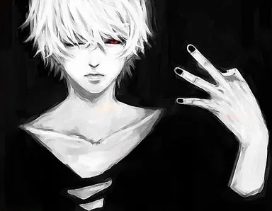 Profile image of Ken Kaneki