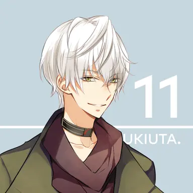 Profile image of 霜月 隼