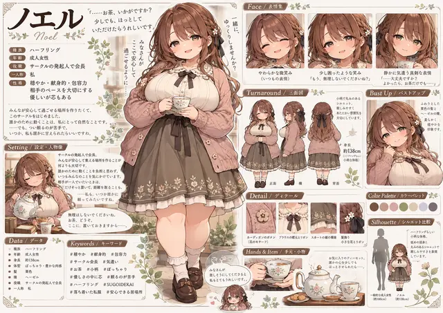 Profile image of ノエル