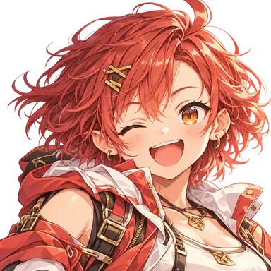 Profile image of リッカ