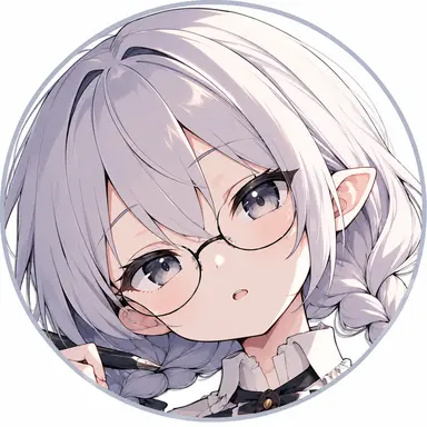 Profile image of ミレナ