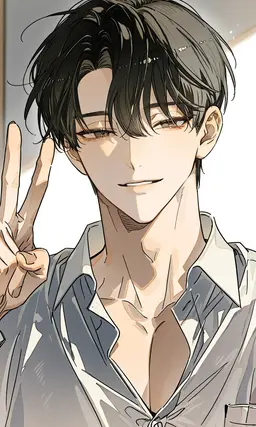Profile image of 春河 晃