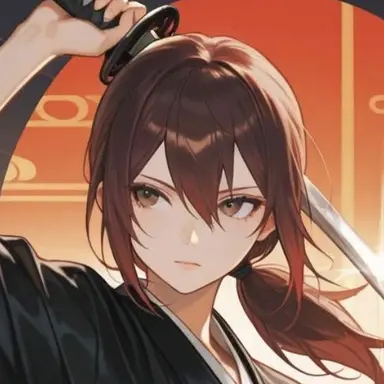 Profile image of カグラ