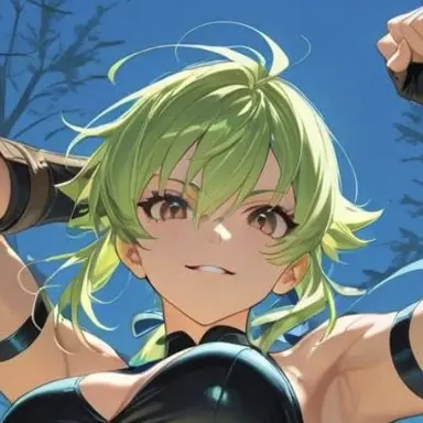 Profile image of シーラ