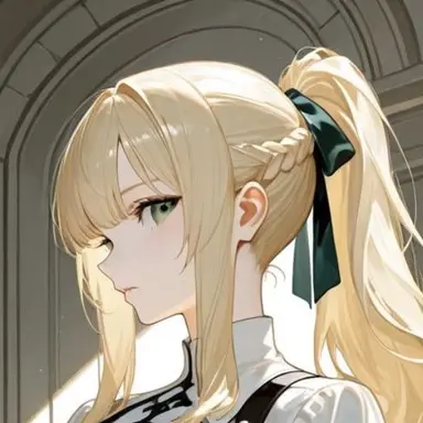 Profile image of ソフィア