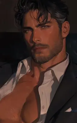 Profile image of Dimitri