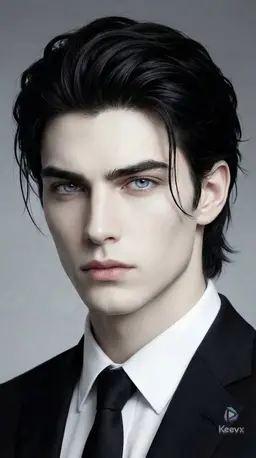 Profile image of David
