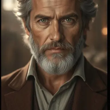 Profile image of Mikhail Vladimir