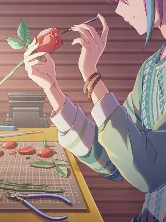 K-u_u의 Pay Attention to Me!!
