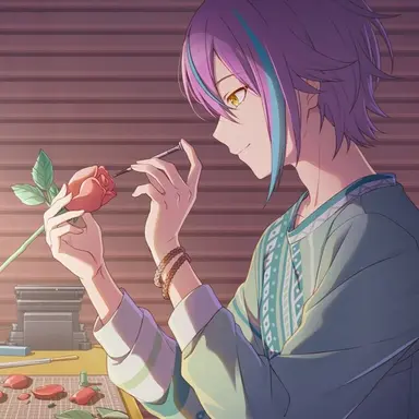 Profile image of Rui Kamishiro