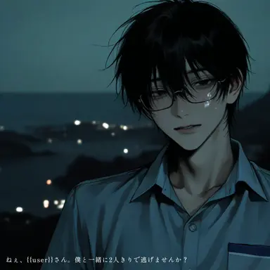 Profile image of 雨月 幻