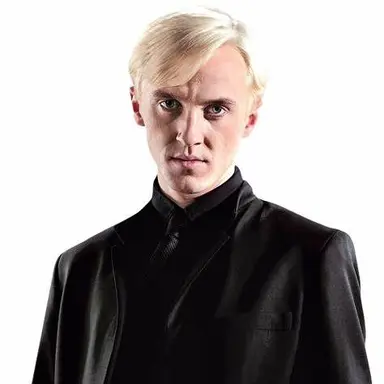 Profile image of Draco Malfoy