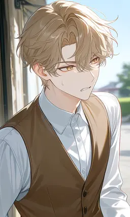 Profile image of テオ