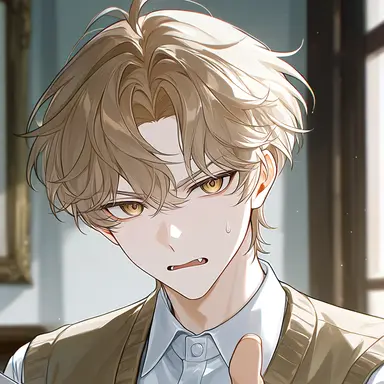 Profile image of テオ