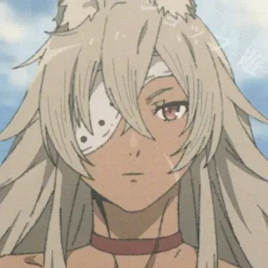 Profile image of ギレーヌ