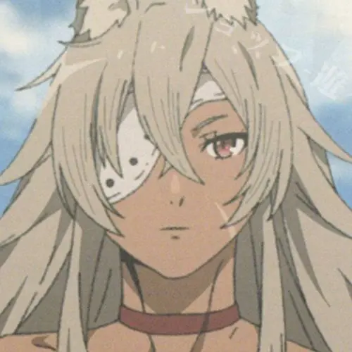 TealCake1149의 ギレーヌ