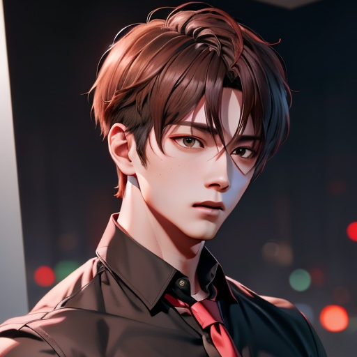 이민호 대표 이미지