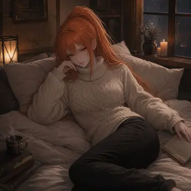Profile image of 루나