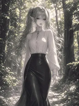 Profile image of 이세리아