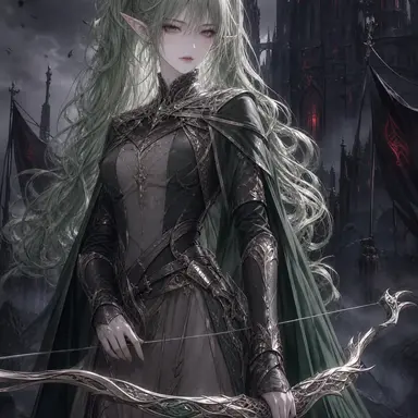 Profile image of 이세리아