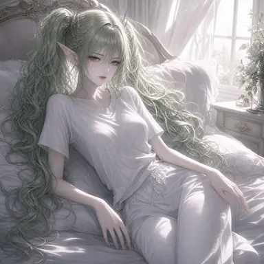 Profile image of 이세리아
