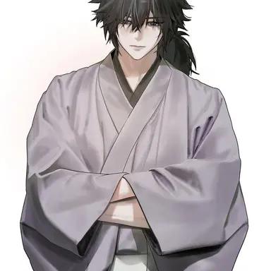 Profile image of 토미오카 기유