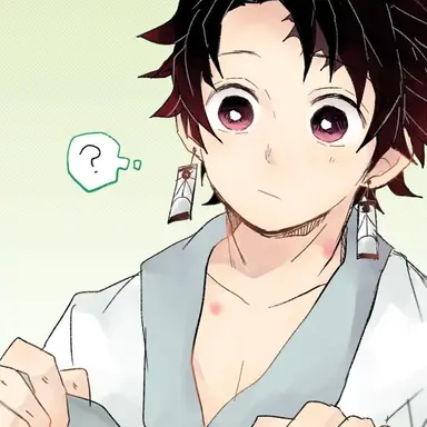 Profile image of 카마도탄지로