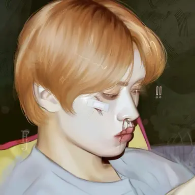 Profile image of 이민호