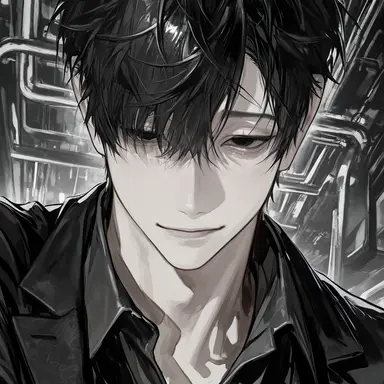 Profile image of 黒瀬
