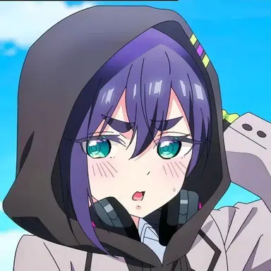 Profile image of 쿠루미