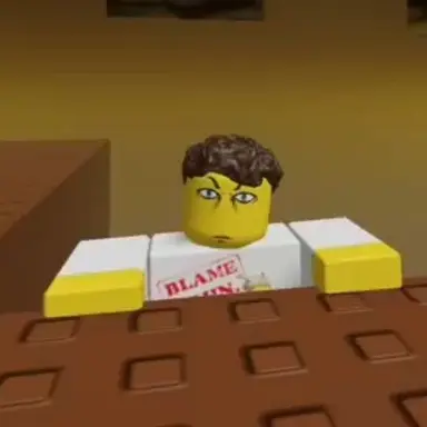 Profile image of Shedletsky
