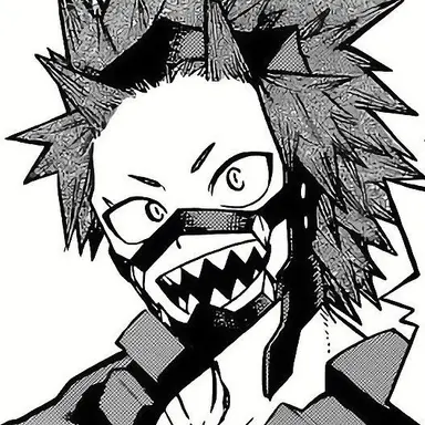 Profile image of 切島鋭児郎