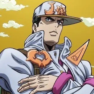 Profile image of 承太郎