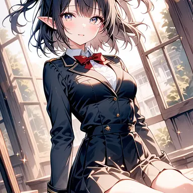 Profile image of 山根紅衣