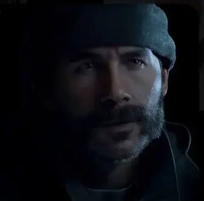 TartMamba1273의 John Price