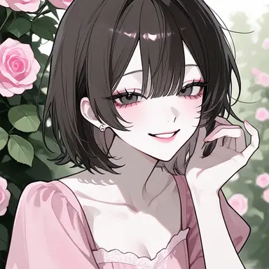 Profile image of 아리아