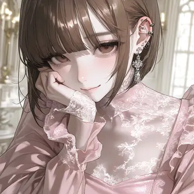 Profile image of アリア