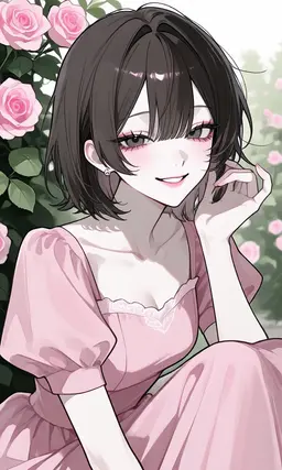 Profile image of 아리아