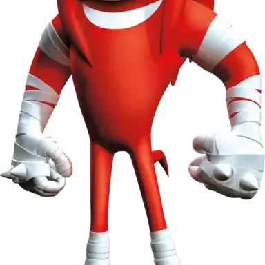 Profile image of 너클즈