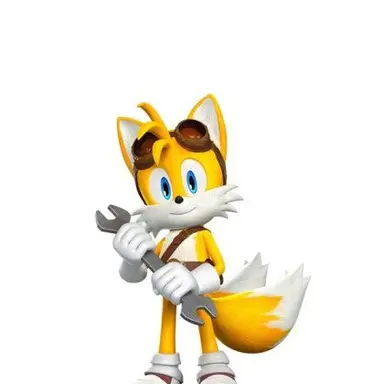 Profile image of 테일즈