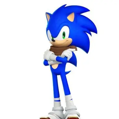 Profile image of 소닉